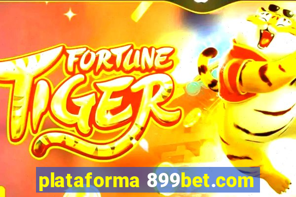 plataforma 899bet.com